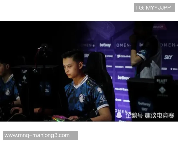 电竞传奇陈伟畅谈CSGO职业生涯与比赛背后的故事与挑战